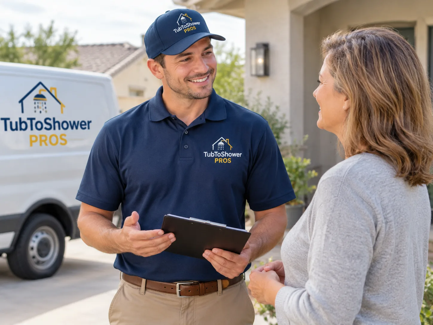 Tub Shower Conversion Melvin, TX FAQs